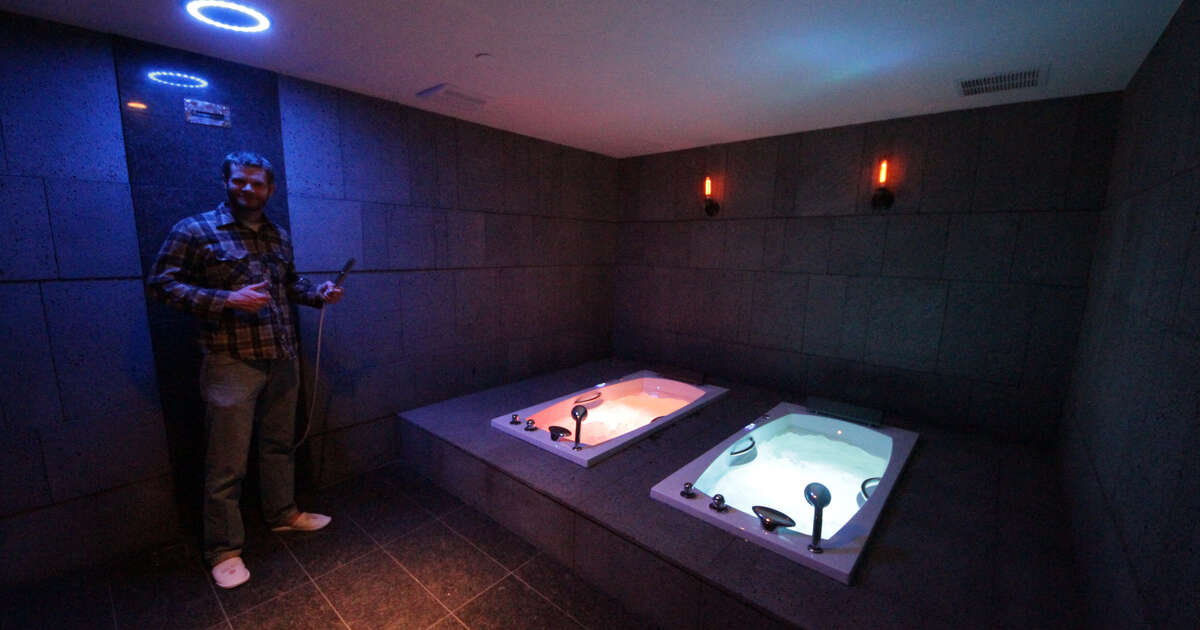 Spa Castle Manhattan 13 Things To Know About Premier 57 Midtown Nyc