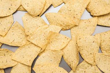 Superbowl recipes