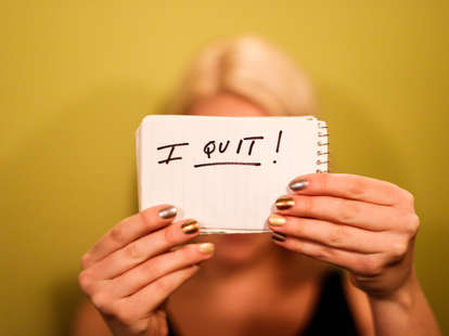 Quitting The Service Industry - Why Waiters Quit - Thrillist