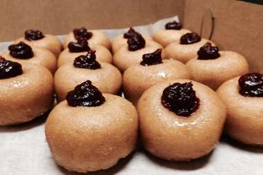 sufganiyot federal donuts