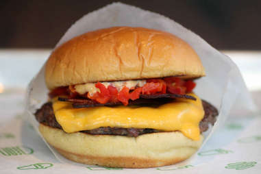 smokeshack shake shack burger