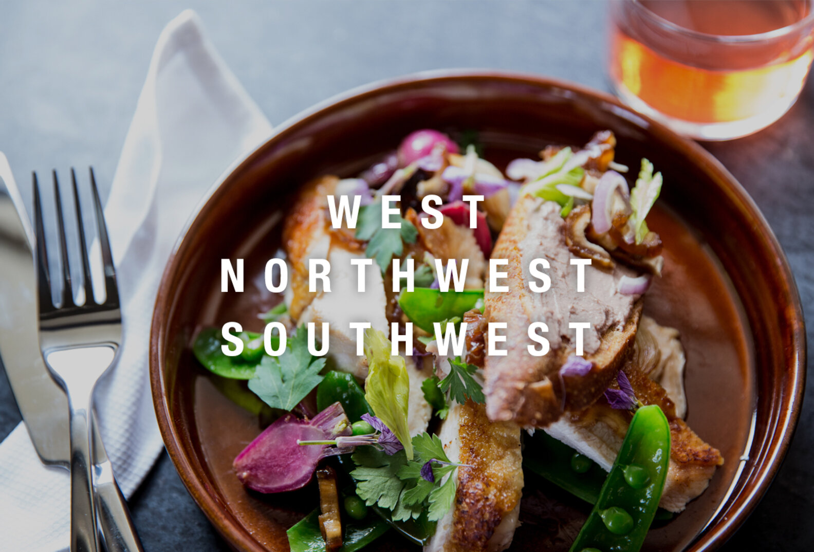 Best Restaurants of 2014 In 29 Cities. - Thrillist