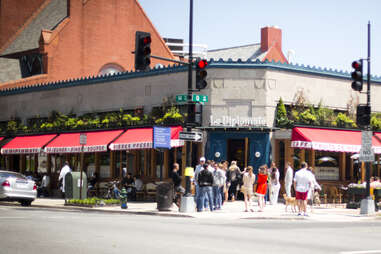 Logan Circle/14th Street