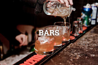 Best Bars Toronto