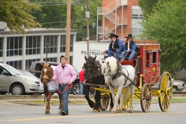 Arkansas State Fair