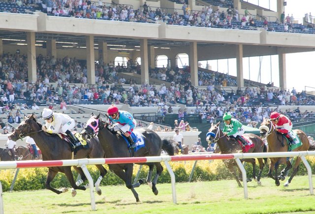 Best event in every state: The Kentucky Derby, Iron Bowl, Mardis Gras ...