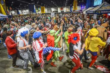 Great American Beer Festivan