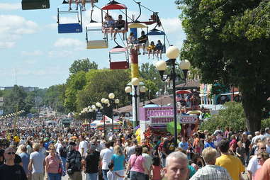 Iowa State Fair