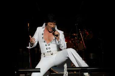 Tupleo Elvis Festival