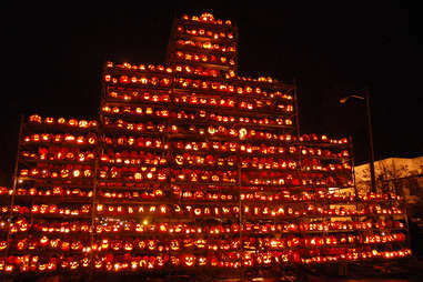 Keene Pumpkin Festival