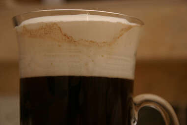 irish coffee