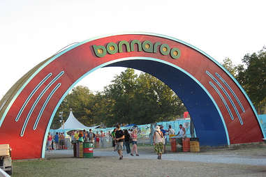 Bonaroo