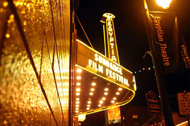 Sundance Film Festival