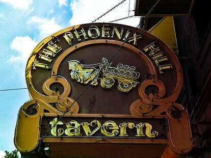 The Phoenix Hill Tavern 
