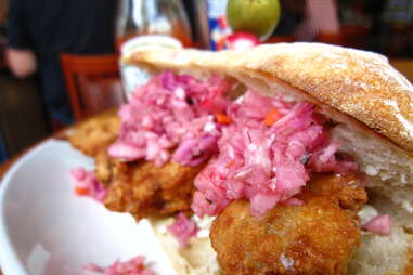 Po Boy
