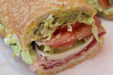 Names for Sub Sandwiches Around America - Thrillist