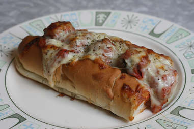 meatball sub