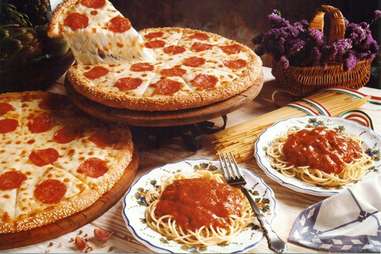 Nostalgia - Who remembers Pizza by the Food from Little Ceasars