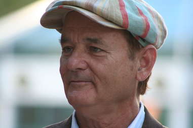 Bill Murray