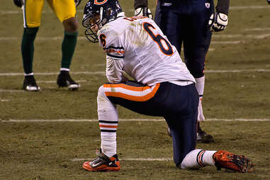 jay cutler