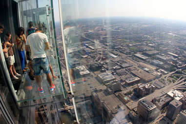 willis tower