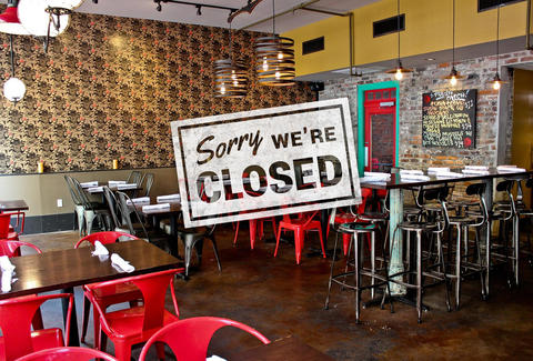 New Orleans Closed  Restaurants Thrillist