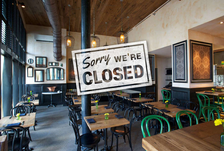 Louisville Closed Restaurants and Bars Thrillist