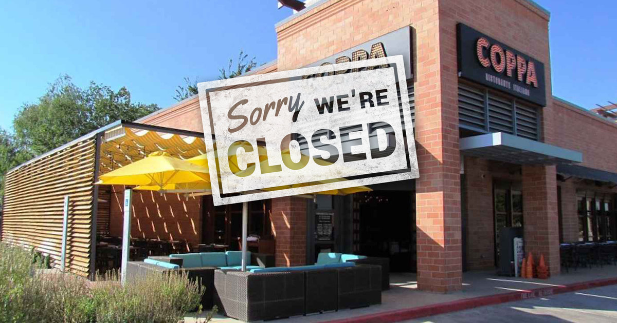 Houston Bars and Restaurants That Have Closed Thrillist