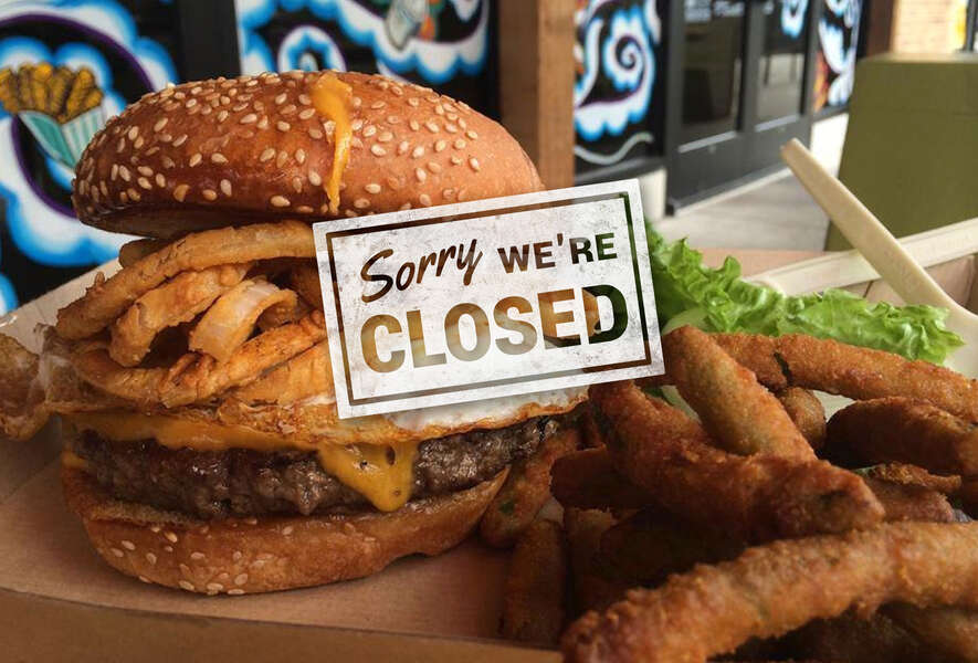 Austin Bars and Restaurants That Have Closed Thrillist