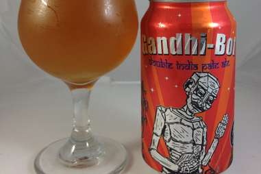 gandhi bot double ipa