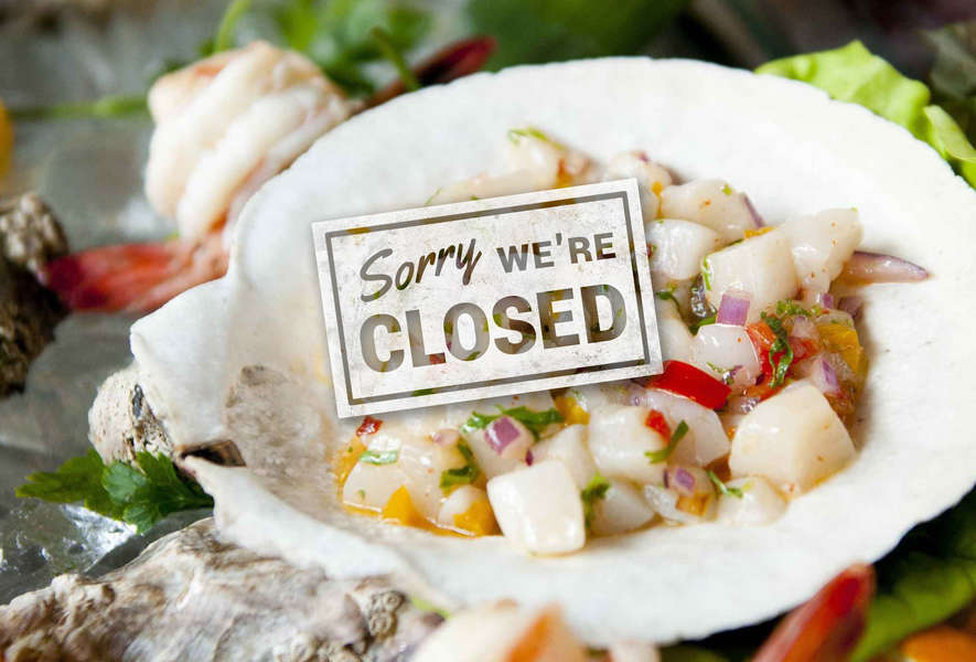 Denver Bars and Restaurants that Closed Thrillist