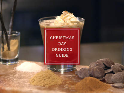 LA Bars Open Christmas Day - 2014 - Thrillist