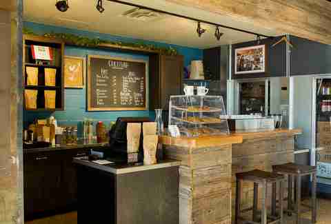 Best Local Coffee Shops in Dallas, TX: Cultivar, Mudsmith ...