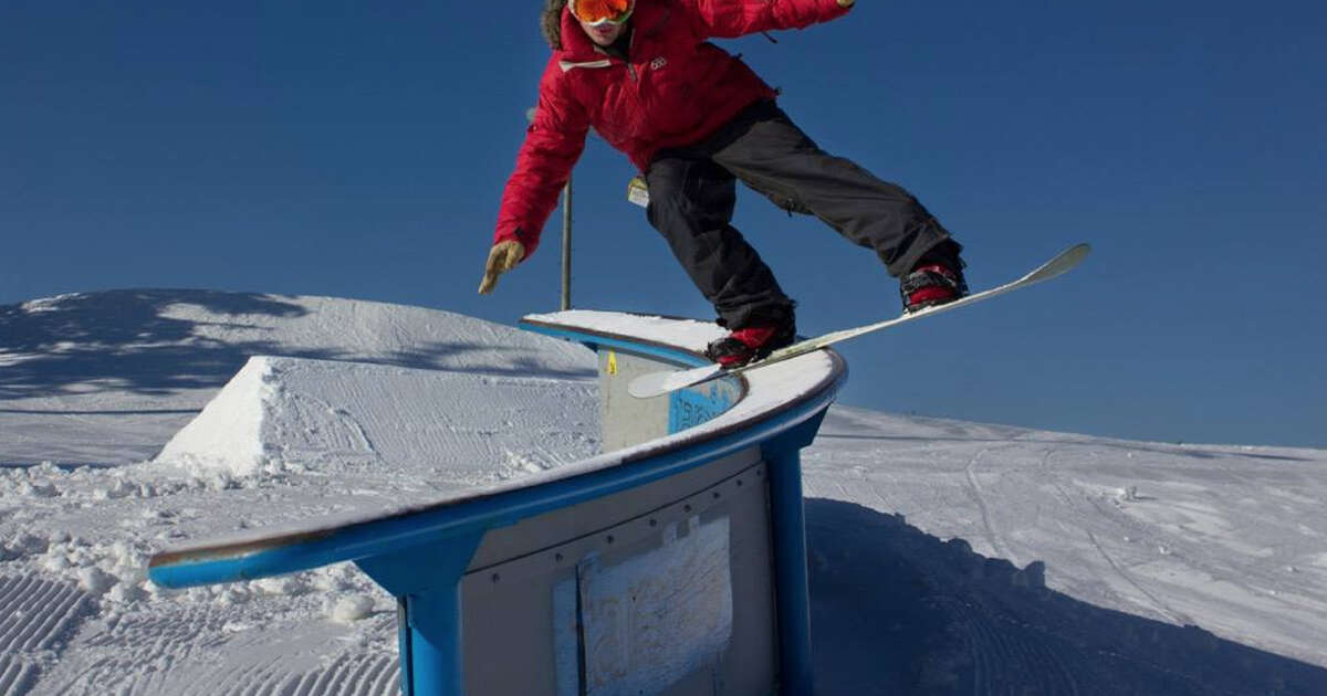 Best Skiing In The Midwest Near Chicago Thrillist