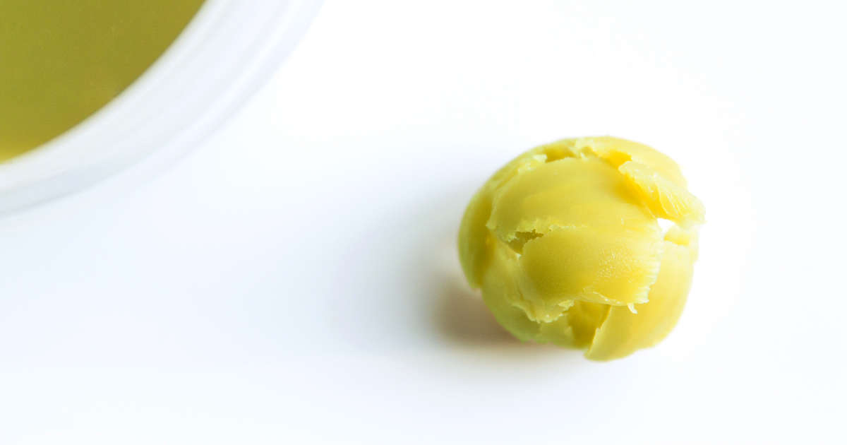 How To Make Weed Butter The Best Cannabutter Recipe Thrillist