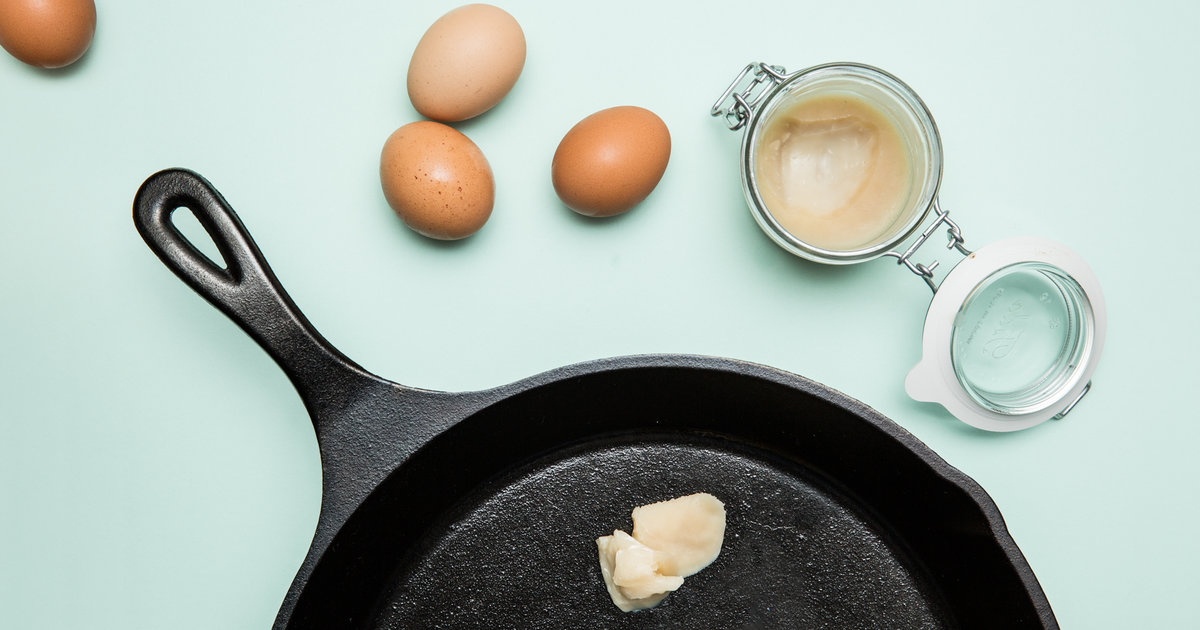 How to save and use your bacon fat Thrillist Recipes