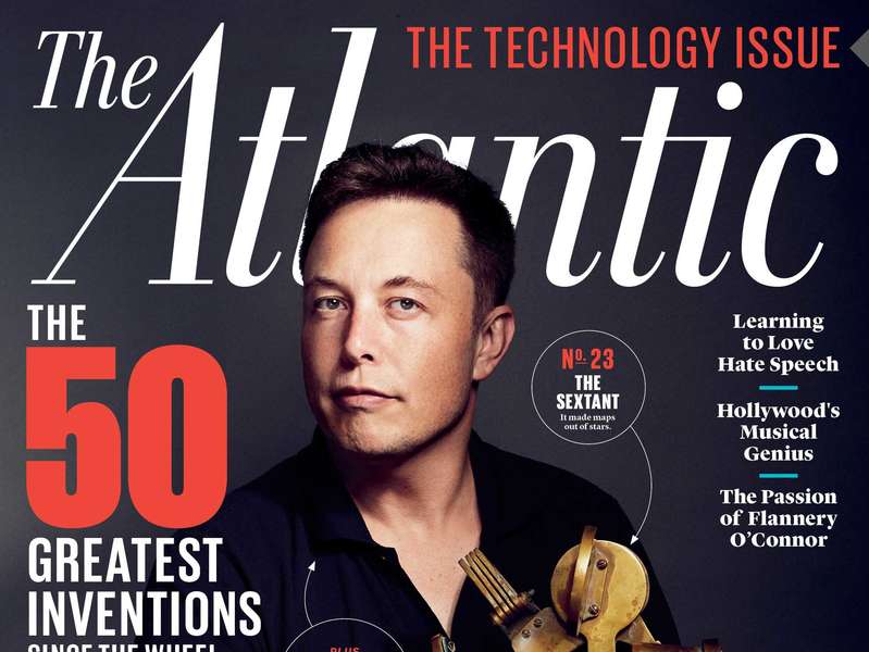 17 Elon Musk Quotes - Thrillist