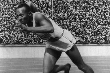 Jesse Owens