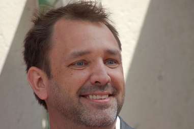 Trey Parker