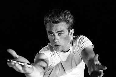 James Dean