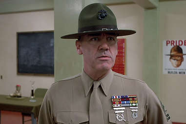 R Lee Ermey