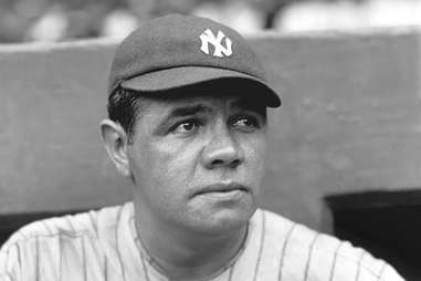 Babe Ruth