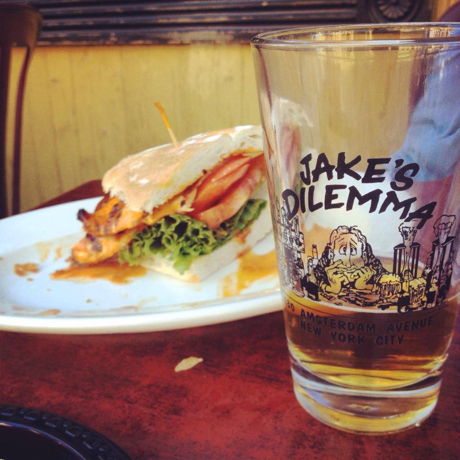 Best Upper West Side Bars The 9 Coolest Places to Drink Thrillist