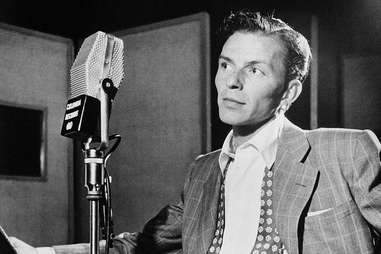 Frank Sinatra