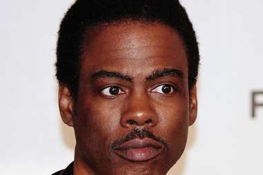 Chris Rock