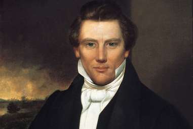 Joseph Smith