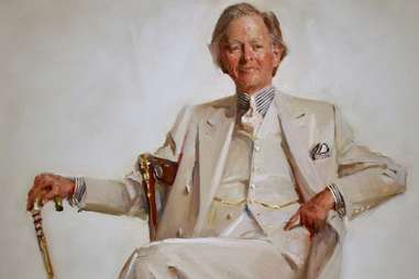 Tom Wolfe