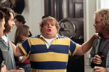 Chris Farley