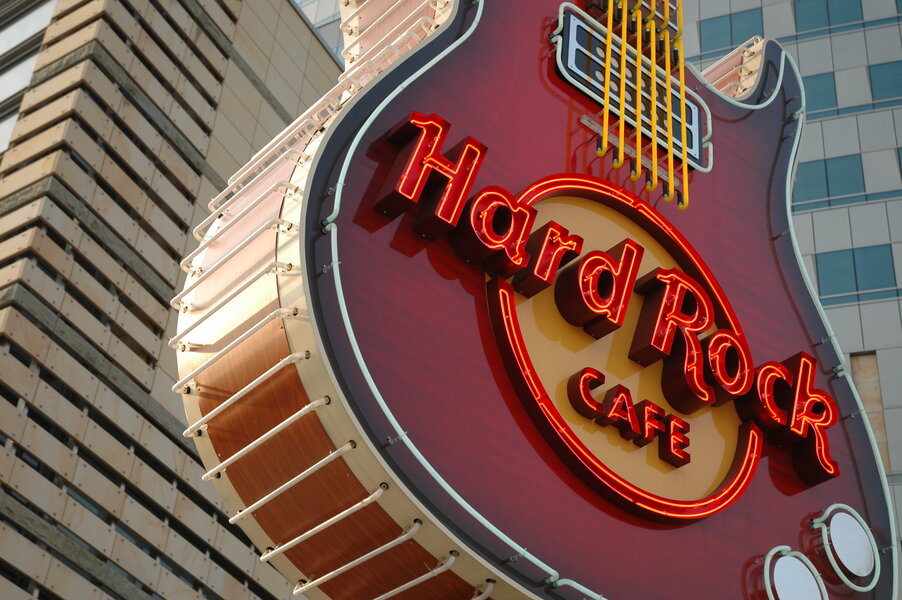 Carole king 2024 hard rock cafe