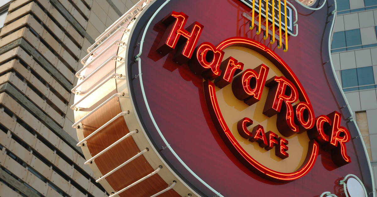 Hard Rock Cafe - All You Need to Know BEFORE You Go (with Photos)